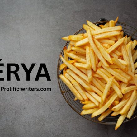 sérya