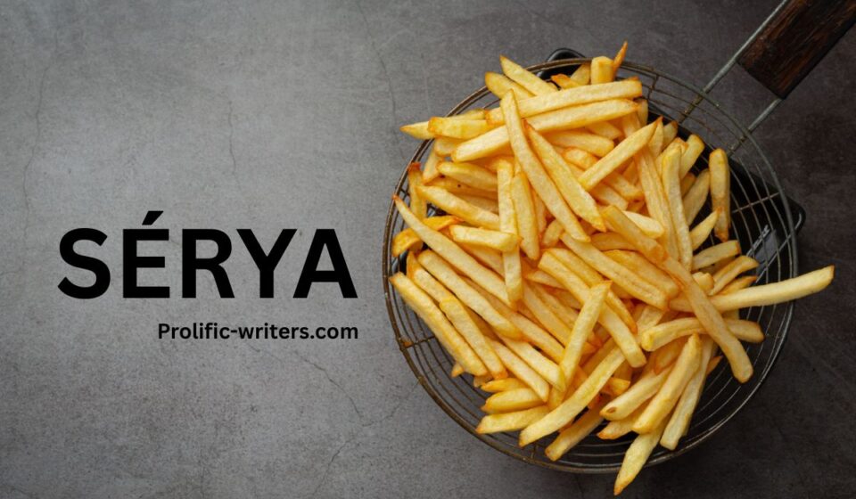 sérya