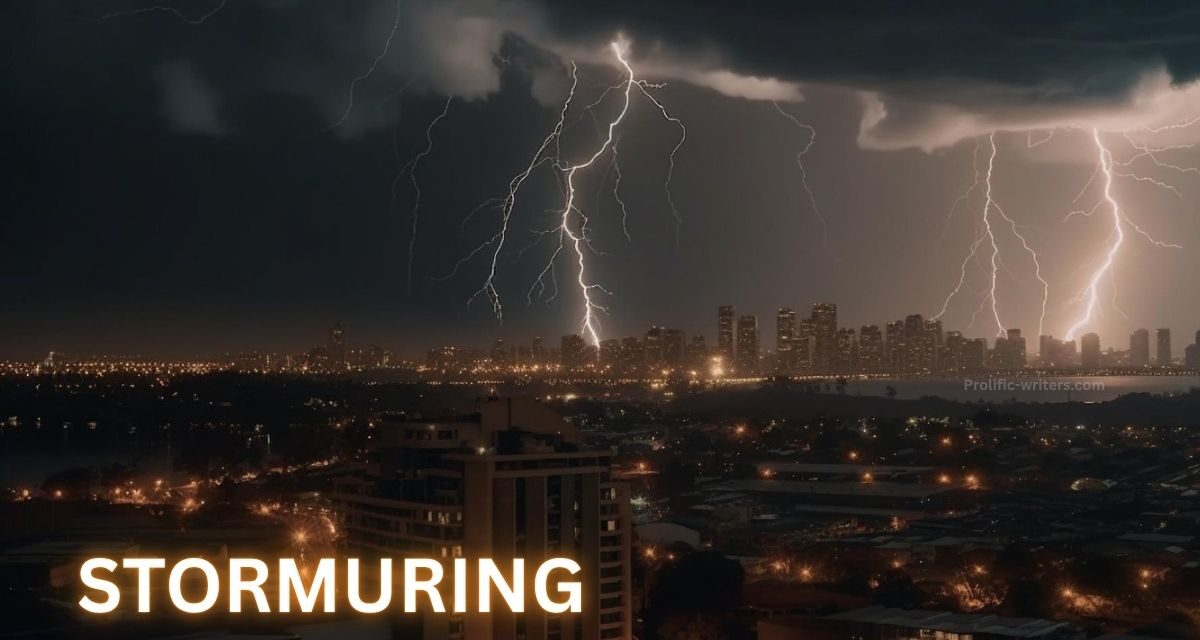 stormuring