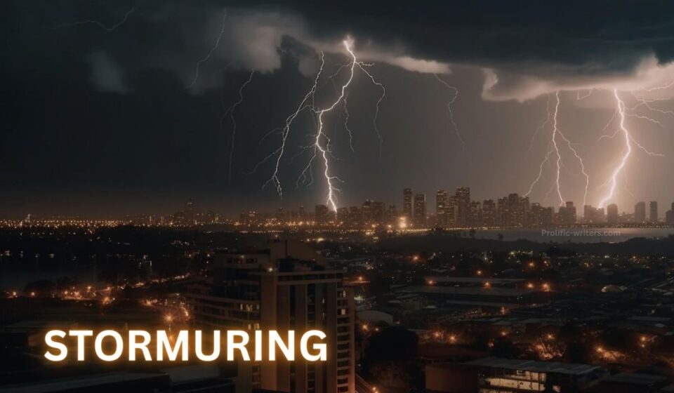 stormuring