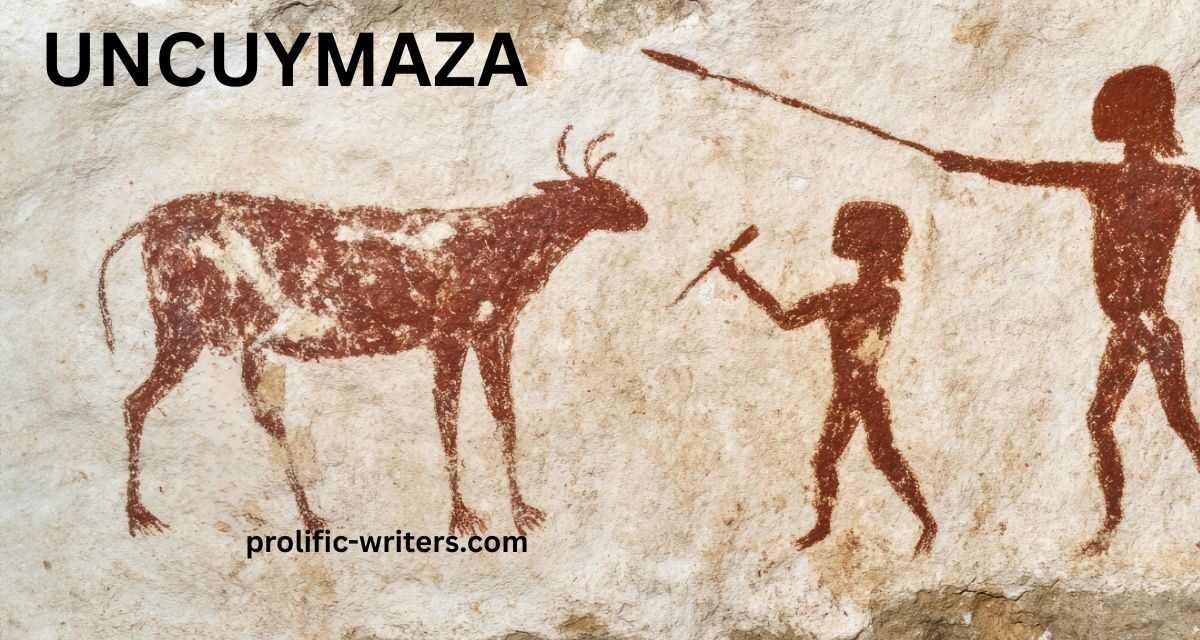 uncuymaza