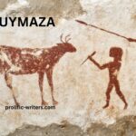 uncuymaza