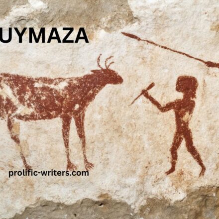uncuymaza