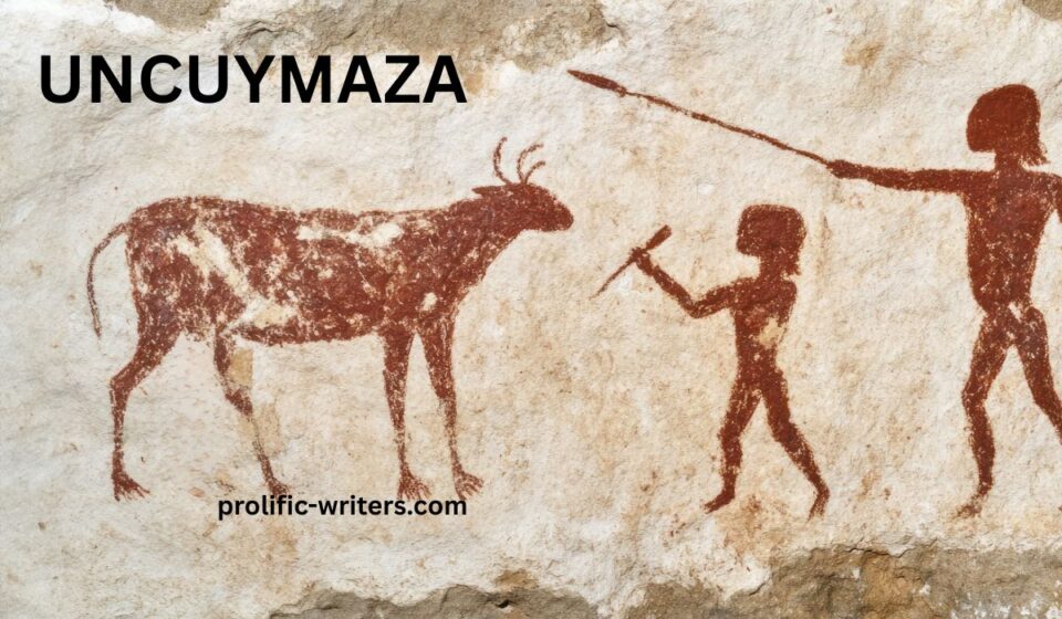 uncuymaza