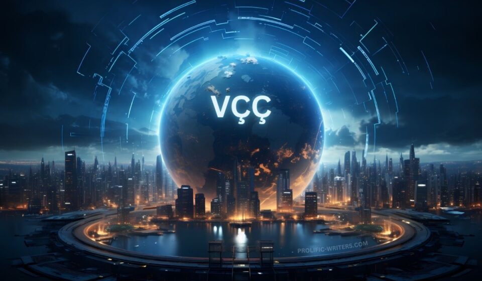 vçç