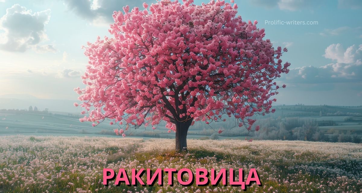 ракитовица
