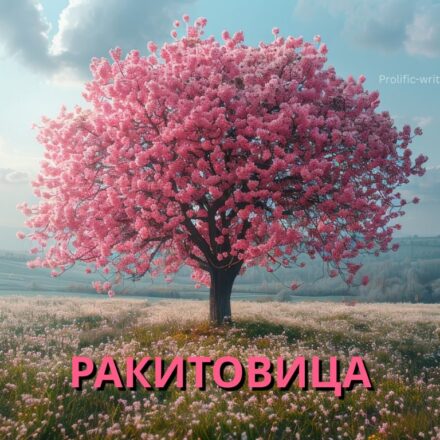 ракитовица