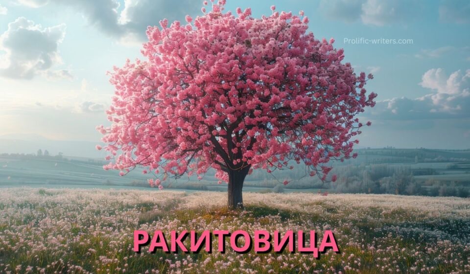 ракитовица