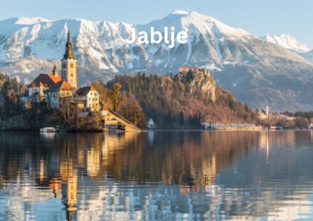 Jablje
