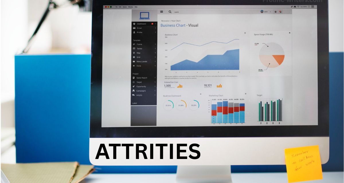 attrities
