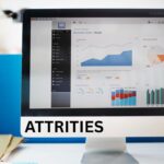 Attrities Trends: What the Amazing Research Reveals about Workforce Dynamics attrities