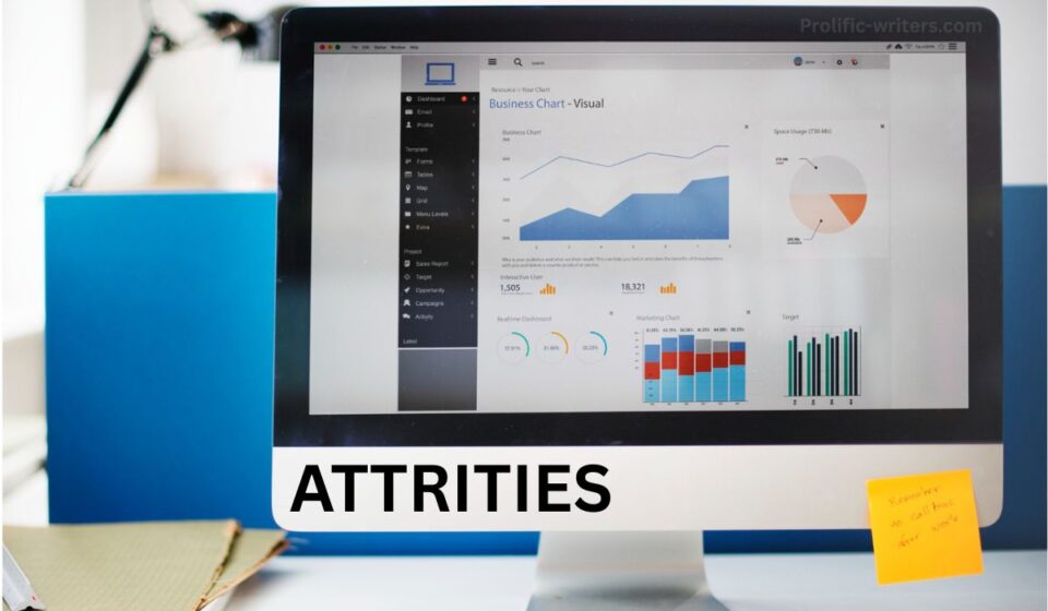 attrities