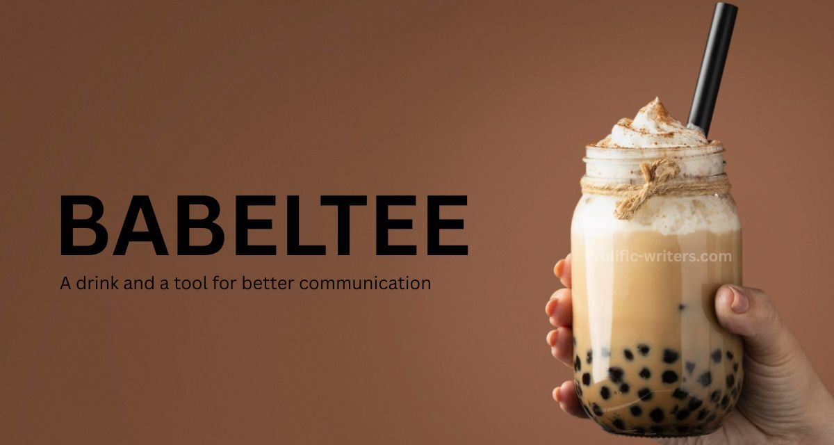 Babeltee
