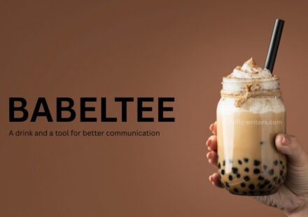 Babeltee