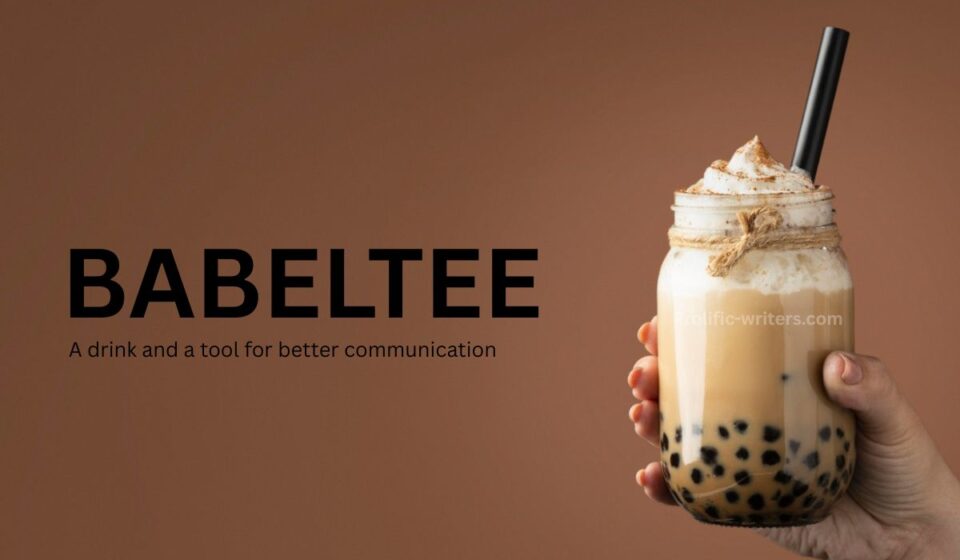 Babeltee
